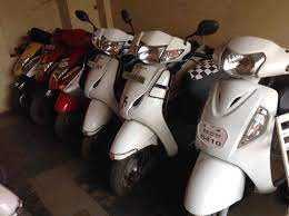 top second hand motorcycle dealers in