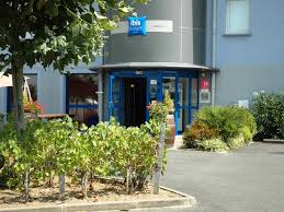 Great savings on hotels & accommodations in libourne (libourne, france). Hotel In Libourne Ibis Budget Libourne All