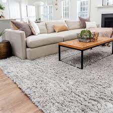 rugs add retro style to any room