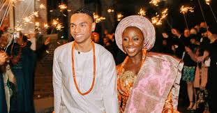 nigerian wedding traditions and customs
