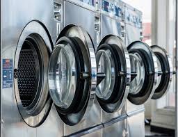 Image result for the laundromat
