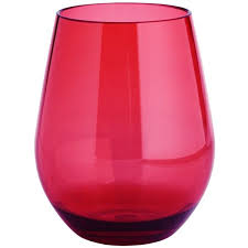 Acrylic Wine Glasses Wine Glass