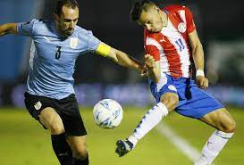Уругвай добился успеха в противостоянии с чили и колумбией, а потерпели неудачу в матчах против эквадора и бразилии. 2sig3mhygfwfem
