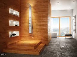 16 Marvelous Bathroom Designs With