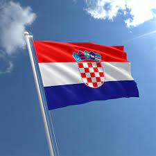 Basic flag etiquette applies to all nations, including croatian as follows Croatia Flag Buy Flag Of Croatia The Flag Shop