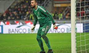 The paper reports that a. Antonio Donnarumma Biography Net Worth Salary Wife Height Weight