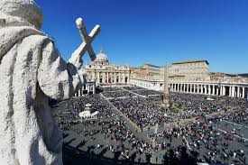 Resultado de imagem para Vaticano