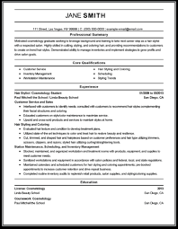 The All Time Best Free Resume Samples Myperfectresume