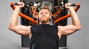 5 best upper chest workout exercises