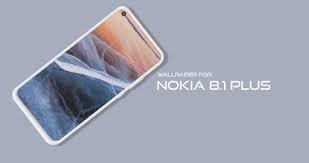 The nokia 8 stock wallpapers are in full hd resolution so each of these image will best fit on any hd display of an android or ios device. Theme For Nokia 8 1 Plus Nokia 8 1 Download Apk Free For Android Apktume Com