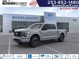 New 2023 Ford F 150 Xlt 5 5 Ft Bed