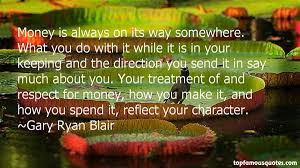 Gary Ryan Blair quotes: top famous quotes and sayings from Gary ... via Relatably.com