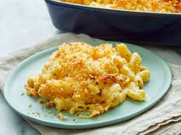 chef john s macaroni and cheese recipe