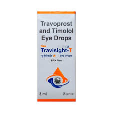 Inflammation of the cornea of the eye. New Travisight T Eye Drop View Uses Side Effects Price And Substitutes 1mg