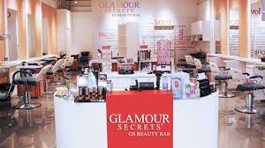 glamour secrets beauty bar franchise