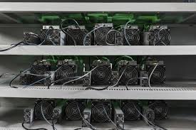 Bitcoin price crossed 5 000 wh! Major Bitcoin Miner Warns The Cryptocurrency Needs Better Privacy