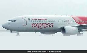 Dubai Suspends Air India Express Flights Till October 2 For Bringing  'Covid-Positive' Passengers