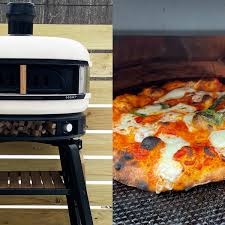 review gozney dome pizza oven brings