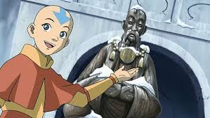 Ang est un jeune maître de l'air, mais c'est surtout l'avatar, un être. Regarder Les Episodes De Avatar The Last Airbender En Streaming Vostfr Vf Vo Betaseries Com