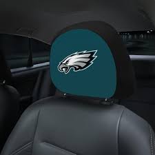 Philadelphia Eagles Themed Custom Car