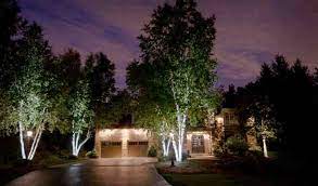 Low Voltage Led Outdoor Lighting In Toronto