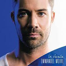 Emmanuel Moire - Le Chemin - Moire Emmanuel: Amazon.de: Musik-CDs & Vinyl