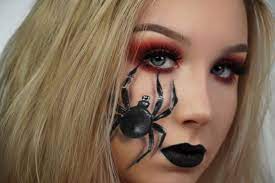 halloween makeup tips