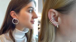 10 stylish earrings you need in your