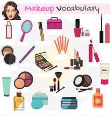 makeup diagram quizlet
