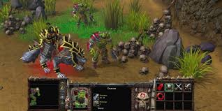 Reforged update that includes bug fixes and many improvements to visuals, custom games, sounds. Warcraft 3 Reforged Blizzard Steht Hinter Seinem Spiel