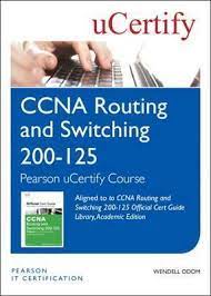 Read this book using google play books app on your pc, android, ios devices. Ccna Routing And Switching 200 125 Official Cert Guide Library Academic Edition Pearson Ucertify Course Student Access Card Wendell Odom 9780134514840