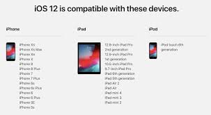 How To Check Your Ipads Software Compatibility 9to5mac