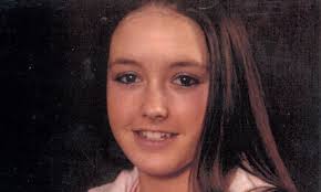Later that day – 12 June 2006 – 18-year-old Andrea Adams jumped from the eighth floor of the tower block in which she ... - Andrea-Adams-who-killed-h-006