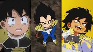 We would like to show you a description here but the site won't allow us. San Goku Vegeta And Dragon Ball Super Broly Image 6389926 On Favim Com
