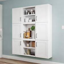wall kitchen laundry cabinet