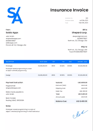 Invoice Maker by Saldo Apps gambar png