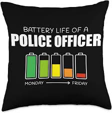 23 best gifts for police officers to