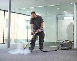 commercial office cleaning montreal