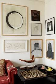 How To Hang Pictures On Walls House