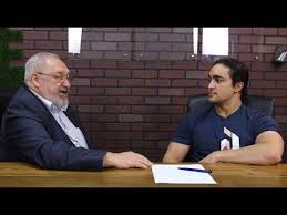 Boris Sheiko Interviewed By Omar Isuf Transcript Summary