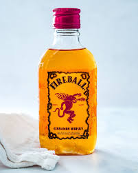 quick guide to fireball whiskey a