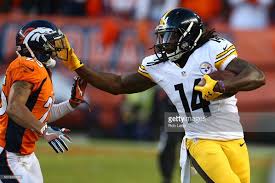 2016 Steelers Stock Watch Wr Sammie Coates Stock Up