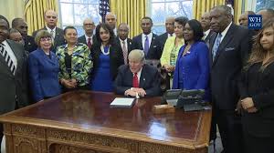 Trump moves program on historically black colleges into the White     Pew Research Center Best Historically Black Colleges and Universities VER   