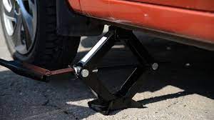 how to jack up a car a safe and simple