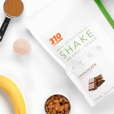 310 shake meal replacement shakes