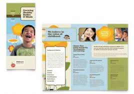 Education Brochure Design Templates Free Download 15 Free Corporate