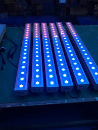 China Led Track Lighting Outdoor Led Lighting For Building Stage Bridge Decoration China Cost Effective Stage Light