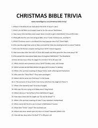 Use this new testament bible trivia quiz to test kids in on their biblical knowledge in bible classes, devotionals, and at bible camp. 16 Christmas Bible Trivia All About Baby Jesus The Bible And More