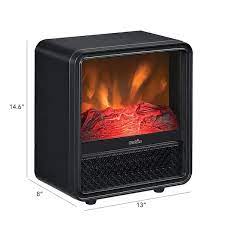 Personal Cube Stove Heater Dfs 400