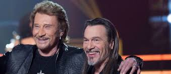 Anne sila fait pleurer florent pagny, . Florent Pagny Shows His Emotion During The Tribute To Johnny Hallyday In The Voice Gala The Siver Times